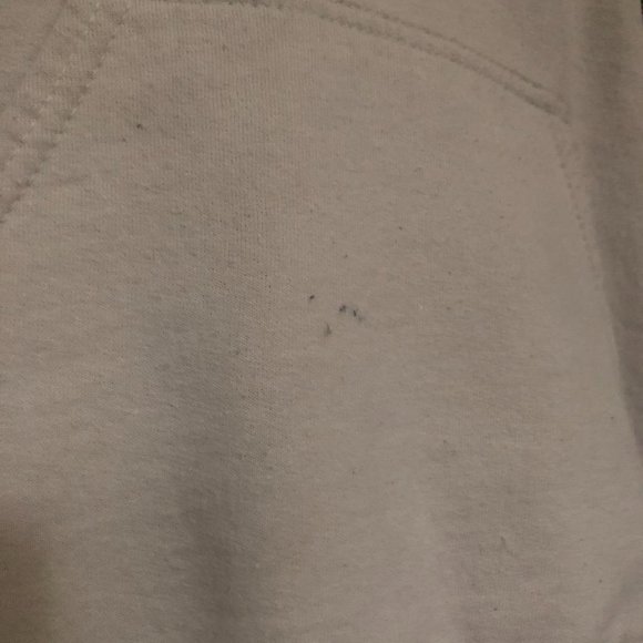 Custom embroidered Nike hoodie - Picture 5 of 5